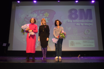 Piélagos celebra el #8M mirando al ...