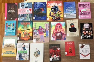 La Biblioteca municipal del ...