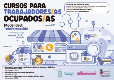 El Ayuntamiento impartirá, en ...