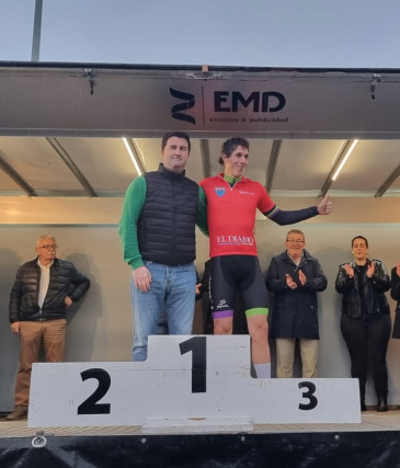 Iakes Guisasola, ganador del VII Trofeo ...