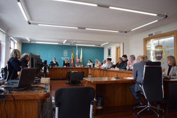 Piélagos aprueba inicialmente el ...