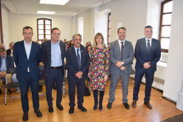 Ayuntamiento, ASAC y Huawei presentan a ...