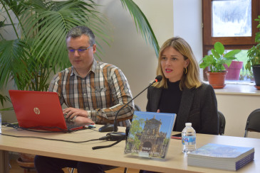 Samperio: junto con las personas, el ...