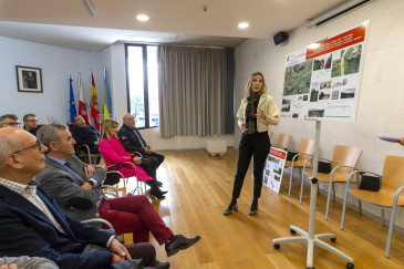 El Gobierno unirá los municipios de ...