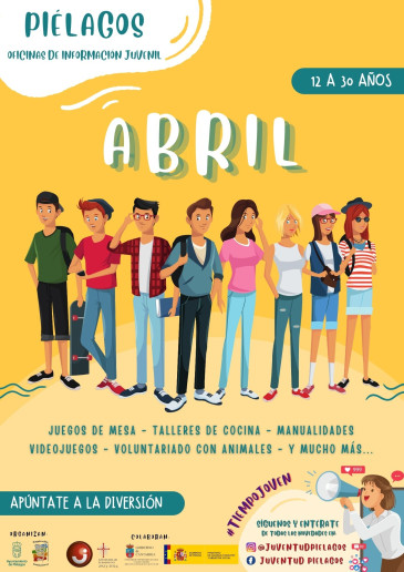 Las oficinas municipales de ...