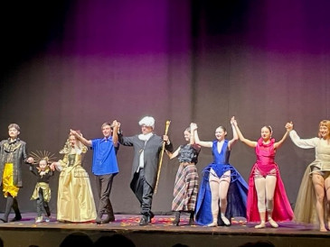 La Escuela municipal de danza de ...