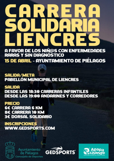 La Asociación Apapachando celebrará ...