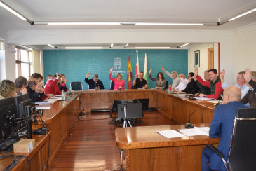 El Ayuntamiento de Piélagos ha ...