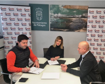 Piélagos acogerá una de las cuatro ...