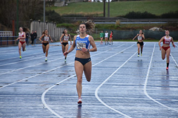 El Atletismo Piélagos disputará en ...
