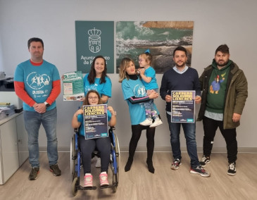 Doble cita con la solidaridad este fin ...