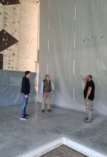 El Ayuntamiento de Piélagos adjudica a ...