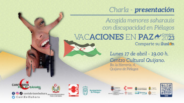 Las acciones sobre el Sáhara ...