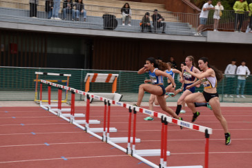 Buen arranque del Atletismo Piélagos ...