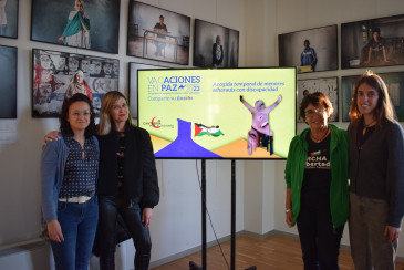 El Albergue municipal del Ayuntamiento ...