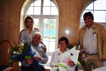 Los abuelos, protagonistas este viernes ...