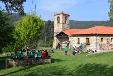 El Colegio Antonio Robinet celebra el ...