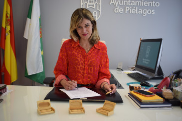 El Ayuntamiento envía el documental ...