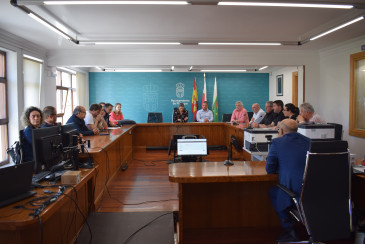 Sorteadas las mesas electorales del ...