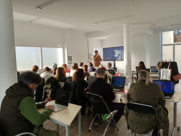 El 84% de los integrantes de la IX ...