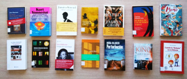 La Biblioteca municipal Francisco Llata ...