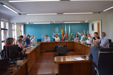 Piélagos aprueba, por unanimidad, ...