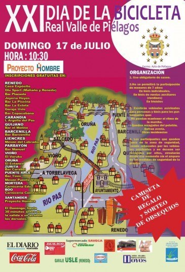 El Ayuntamiento de Piélagos, en ...