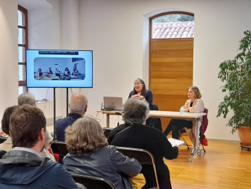 El alumnado del CEPA de Piélagos ...