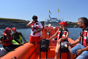 Piélagos adjudica a Cruz Roja ...