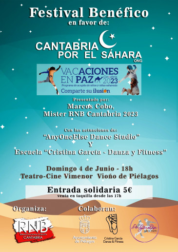 Piélagos acogerá este domingo un ...