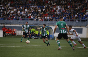 El Vimenor se jugará el ascenso ante ...