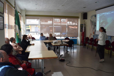 Vecinos de Piélagos aprenden a ...