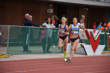 El Atletismo Piélagos luchará este ...