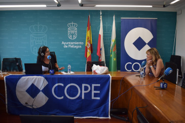 COPE Cantabria realiza sus programas ...