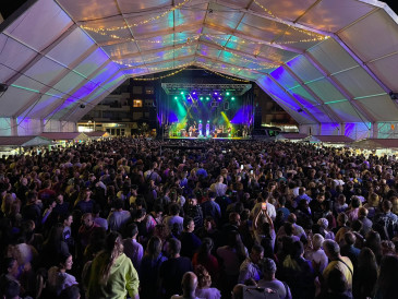 El Arrebato, protagonista del Gran ...