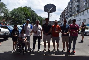 Más de medio centenar coches clásicos ...