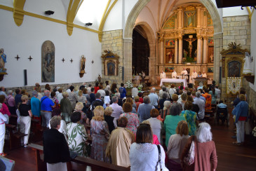 Renedo celebrará este martes el día ...