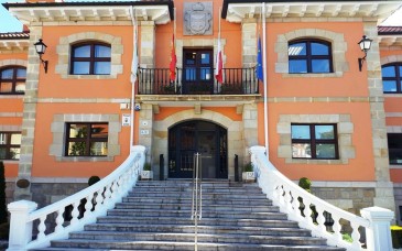 El Ayuntamiento de Piélagos convoca un ...