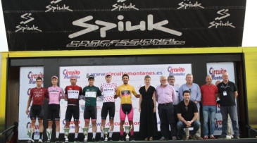 Christopher Morales se proclama nuevo ...