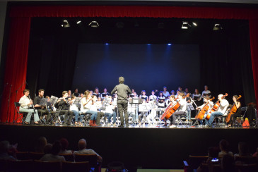 La Escuela municipal de música de ...