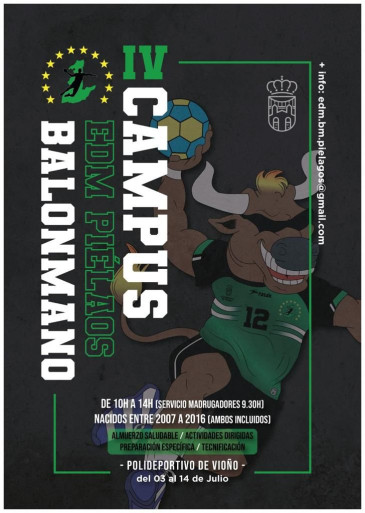 Continúa abierta la inscripción para ...