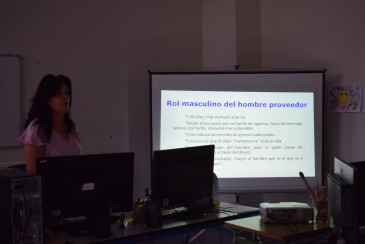 La igualdad, una asignatura más en la ...