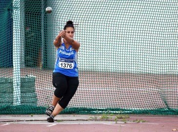 Atletas del Piélagos obtienen ocho ...