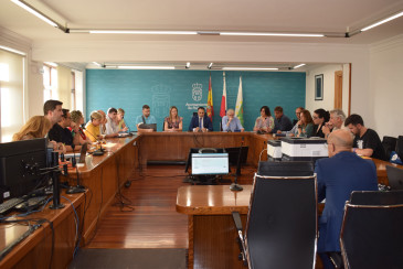 Sorteadas las mesas electorales del ...