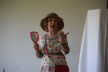 Vecinos de Piélagos, Vargas y Puente ...