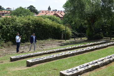 El Ayuntamiento acondiciona, con ...