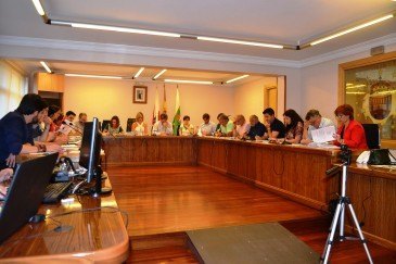 El Ayuntamiento de Piélagos aprueba la ...