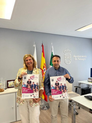 Despistaos y su Gira 20 aniversario ...