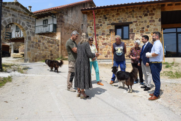 El Ayuntamiento de Piélagos licita la ...