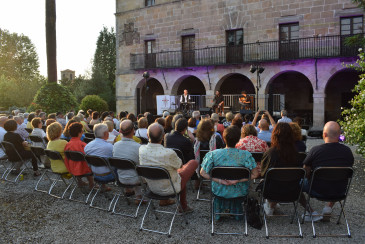 Dos conciertos de flamenco y pop ...